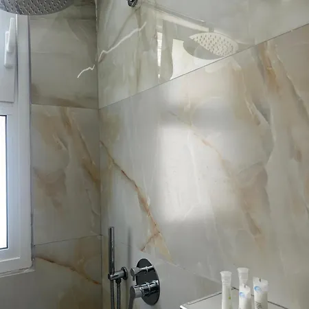 One-bedroom Partial Seaview Διαμέρισμα Vlorë