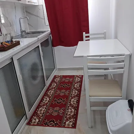 One-bedroom Partial Seaview * Vlorë