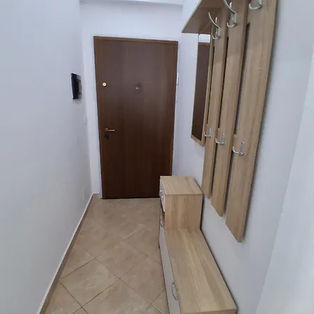 Appartement One-bedroom Partial Seaview *