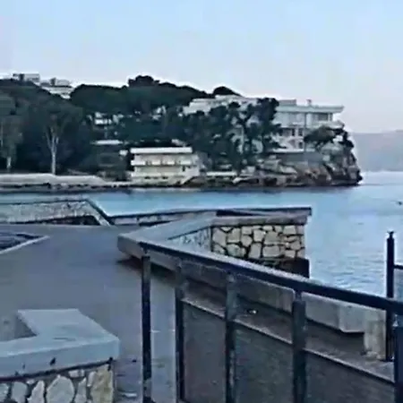 One-bedroom Partial Seaview Appartamento Vlorë