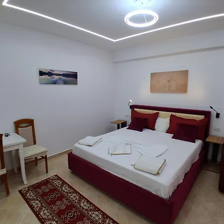 One-bedroom Partial Seaview Vlorë