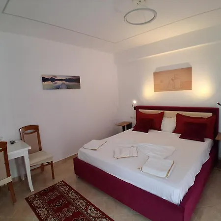 Appartement One-bedroom Partial Seaview *